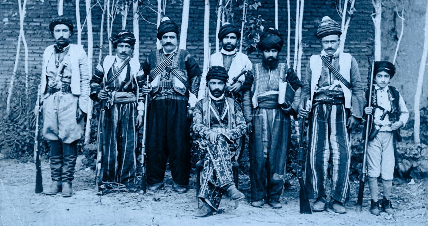 defend the land of Kurdistan